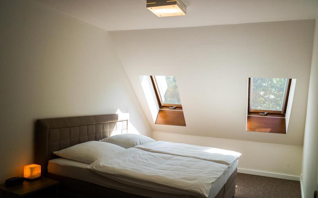 A7 Apartments Komarno Exterior photo